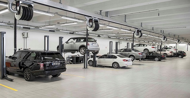 Melikgazi Oto Servis